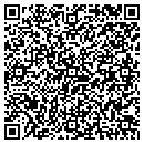 QR code with Y House Teen Center contacts