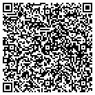 QR code with US Army Corps of Engineers contacts