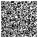 QR code with John O West Trust contacts