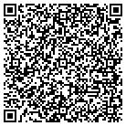 QR code with N Lyle Lastinger Od N Lyle Od contacts