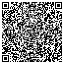 QR code with Loudedge Inc contacts