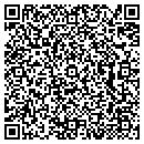 QR code with Lunde Design contacts