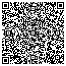 QR code with Overall Jerry M OD contacts