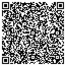QR code with Madikans Design contacts