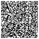 QR code with Maggie S Art & Graphics contacts