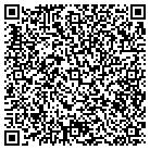 QR code with Magnitude Graphics contacts