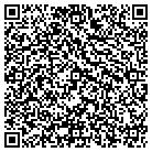 QR code with Youth Reporting Center contacts