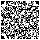 QR code with Marshall Johnson Lysander contacts