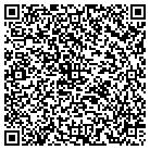 QR code with Martha Reid Graphic Design contacts