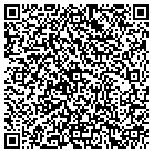 QR code with Advanced Modular Space contacts