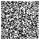 QR code with Mcdees Development Company contacts