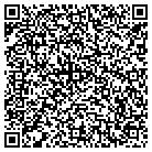 QR code with Primary Eyecare Associates contacts
