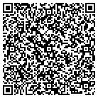 QR code with R E Monks Construction Co contacts