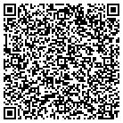 QR code with Mcfarlin Ida M Memorial Trust 4860 contacts