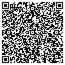 QR code with US Army Corps of Engineers contacts