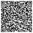 QR code with Raymond H Carter Jr Od contacts