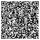 QR code with Reagin Richard S OD contacts