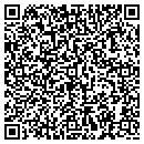 QR code with Reagin Thomas G OD contacts
