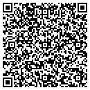 QR code with Rees Thomas F OD contacts