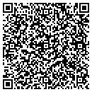 QR code with Morpho Trust contacts