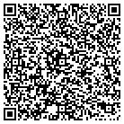 QR code with Richard C Lipovac O D P C contacts
