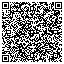 QR code with R J Rowe OD Pc contacts