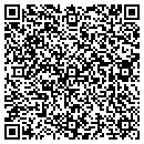 QR code with Robateau Ayana C OD contacts