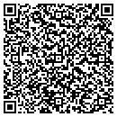 QR code with The Service Center contacts