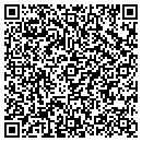 QR code with Robbins Donald OD contacts