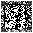 QR code with Rock River Free Clinic contacts
