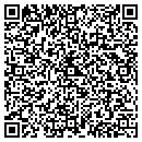 QR code with Robert L Elwell Jr Od Inc contacts