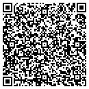 QR code with Ampak West contacts