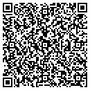 QR code with Ronald B Gurin O D P C contacts