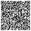 QR code with Km Carpentry contacts