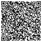 QR code with R Wesley Mobley Od & Assoc Ll contacts
