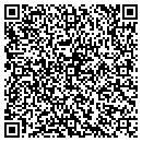 QR code with P & H Okeene Hog Farm contacts