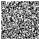 QR code with Red Nails contacts