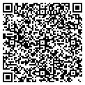 QR code with Hach Company contacts
