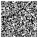 QR code with Clipper Vic's contacts