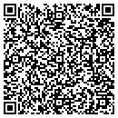 QR code with Pretty Quick Graphics Co contacts