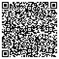 QR code with Olson Rc Inc contacts