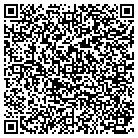 QR code with Twin Counties Free Clinic contacts