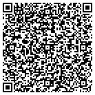 QR code with University-WI Hosp & Clinics contacts