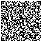 QR code with University-WI Med Foundation contacts