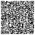 QR code with Radiographic Digitization contacts