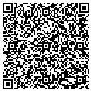 QR code with Utrie John contacts