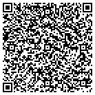 QR code with U W Carbone Cancer Center contacts