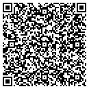 QR code with Raptor Graphics contacts