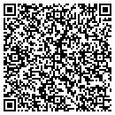 QR code with Rayz Designz contacts