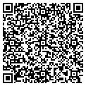 QR code with R C A Graphics contacts